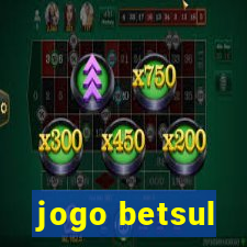 jogo betsul